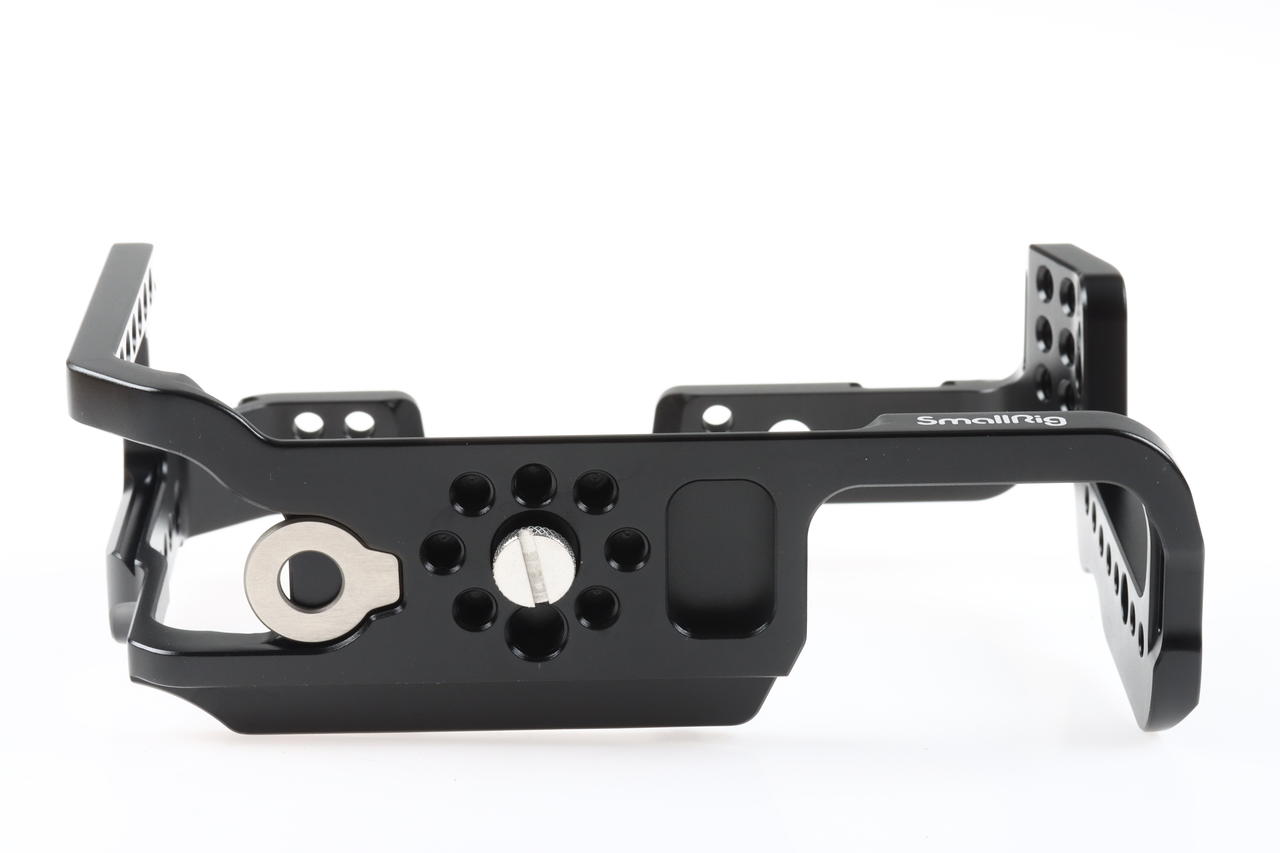 SmallRig 2271 Cage für Canon 5D Mark III IV