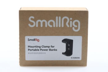 SmallRig 2336 Halterung für Portable Power Banks