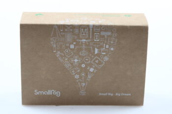 SmallRig 2333 universelle Kabelhalterung für Kamerakäfige