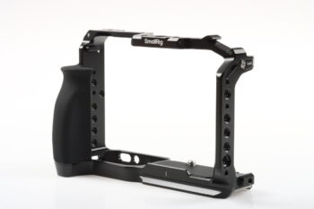 SmallRig 5467 Kamerakäfig für Nikon ZR Cinema Camera