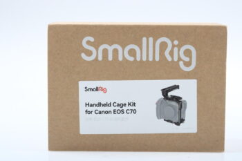 SmallRig 3899 Handheld Kit für Canon EOS C70