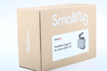 SmallRig 3899 Handheld Kit für Canon EOS C70