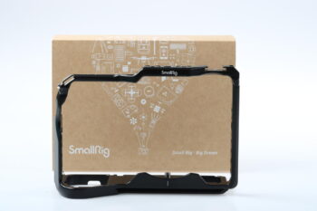 SmallRig 3715 Kamerakäfig für Fujifilm GFX 100S / GFX 50S II