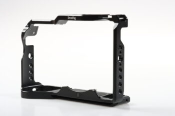 SmallRig 3715 Kamerakäfig für Fujifilm GFX 100S / GFX 50S II
