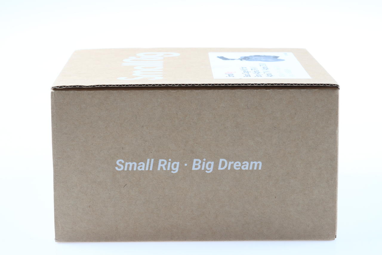 SmallRig 3668 Cage Kit für Sony A7 IV, A7S III