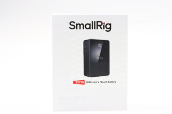SmallRig 3579 VB50 Mini V-Mount Akku