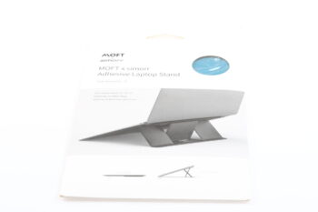 MOFT X SIMORR 3330 Adhesive Laptop Stand