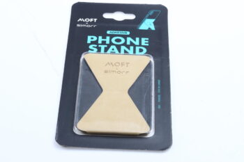 SmallRig 3329 Adhesive Phone Stand Khaki