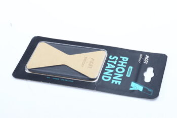 SmallRig 3329 Adhesive Phone Stand Khaki