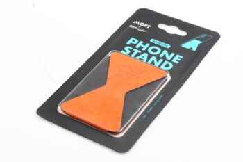 SmallRig 3329 Adhesive Phone Stand Orange