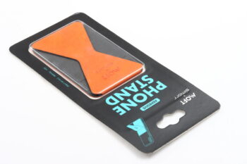 SmallRig 3329 Adhesive Phone Stand Orange
