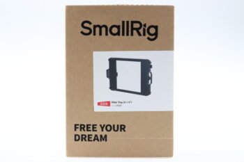 SmallRig 3320 Filter Tray (4x4)