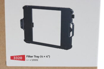 SmallRig 3320 Filter Tray (4x4)