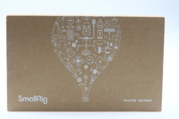 SmallRig 3155 Universal Mobile Phone Handheld Rig