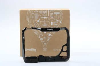 SmallRig 2999 Cage für Sony Alpha 7S III