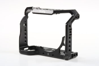 SmallRig 2999 Cage für Sony Alpha 7S III