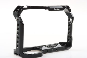 SmallRig 2918 Cage für Sony A7 III, A7R III, A9