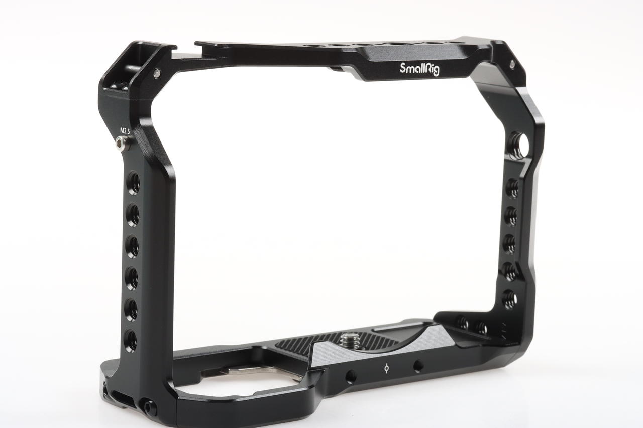 SmallRig 2918 Cage für Sony A7 III, A7R III, A9