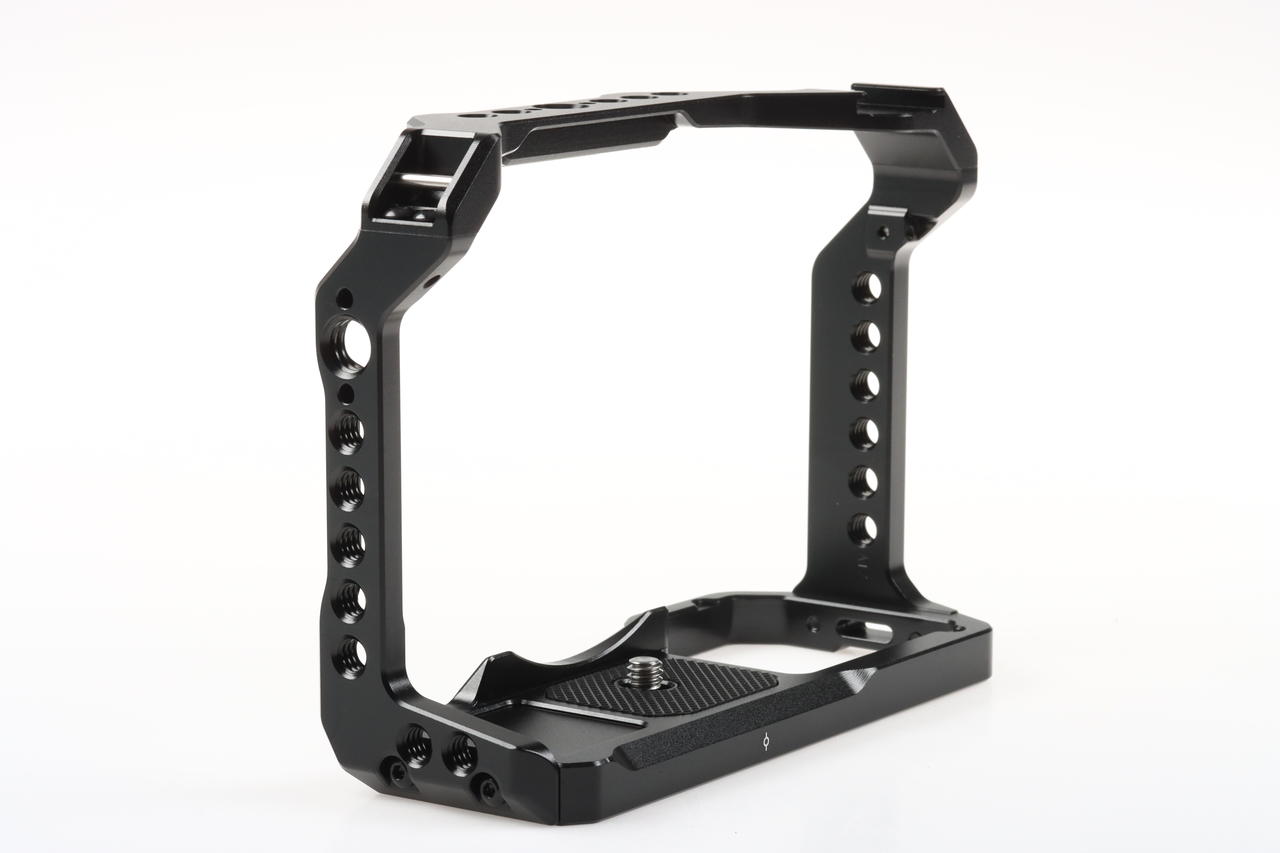 SmallRig 2918 Cage für Sony A7 III, A7R III, A9