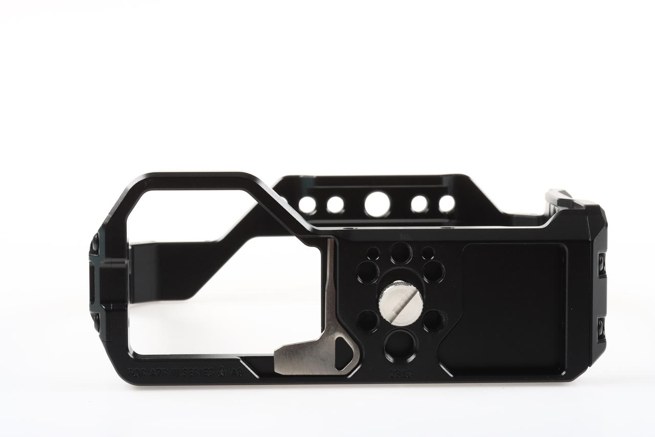 SmallRig 2918 Cage für Sony A7 III, A7R III, A9