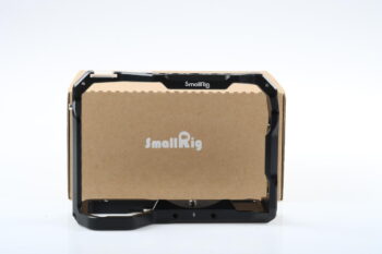 SmallRig 2917 Light Cage für Sony A7RIV/A9II