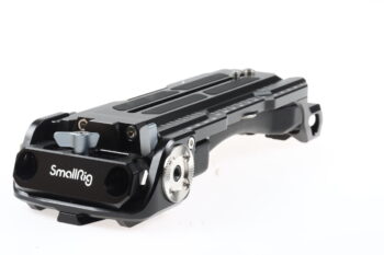 SmallRig 2837 Schulterpolster Pro Adapterschiene