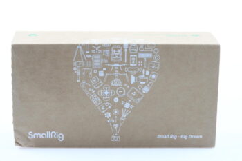 SmallRig 2165 Universeller ARRI-Locatingsgriff