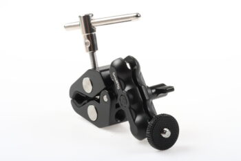 SmallRig 2164 Multi Functional Crab Shaped Clamp & Ballhead Magic Arm