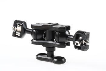SmallRig 2070 Gelenkarm mit Doppelkugelkopf