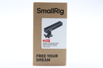 SmallRig 1955 DSLR Action Stabilizing NATO Handle
