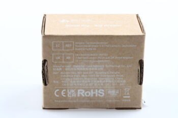 SmallRig 1686B 15mm Rod clamp with ARRI ROSETTE
