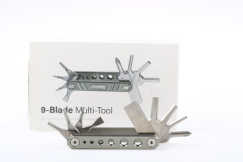 SmallRig 2713 Universal Folding Multi-Tool für Videografen