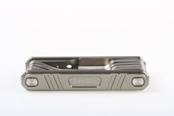 SmallRig 2713 Universal Folding Multi-Tool für Videografen
