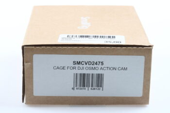 SmallRig 2475 Cage für DJI Osmo Action
