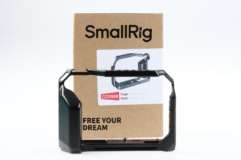 SmallRig 2808 Camera Cage für Fujifilm X-T4