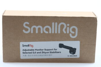 SmallRig 2386 einstellbare Monitorhalterung für DJI Ronin-S/SC