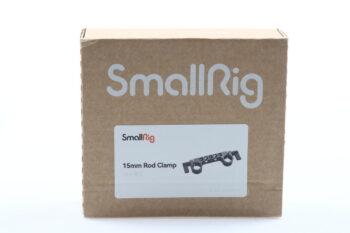 SmallRig 942 15mm-Railblock