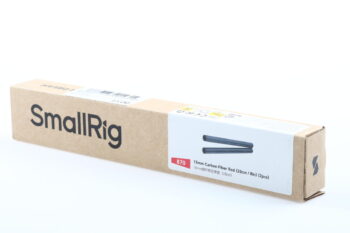 SmallRig 870 15mm Kohlefaser-Rod 20cm 8
