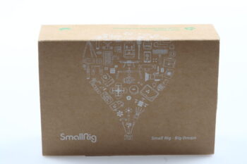 SmallRig 761 1/4 Zoll Camera Hot shoe mount
