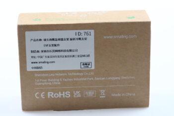 SmallRig 761 1/4 Zoll Camera Hot shoe mount