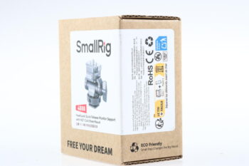 SmallRig 4888 Hawk Lock Quick Release Monitorhalterung