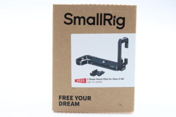 SmallRig 4523 L-Bracket für Nikon Z6 III