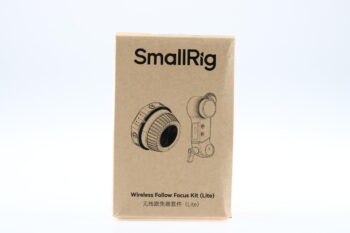 SmallRig 4296B Wireless Follow-Focus-Kit Lite