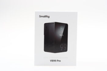 SmallRig 4292 VB99 Pro Mini V-Mount Akku