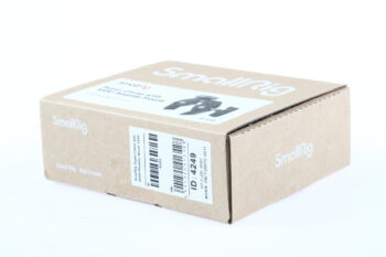 SmallRig 4249 Super Clamp mit ARRI-Rosettenhalterung