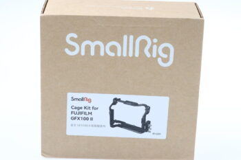 SmallRig 4201 Cage für Fujifilm GFX100 II