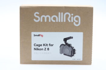 SmallRig 3941 Cage Kit für Nikon Z8