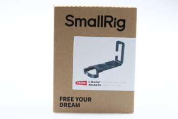 SmallRig 3928 L-Halterung für Fujifilm X-H2, X-H2S