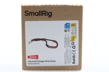 SmallRig 3926 Universal Vintage Handgelenkriemen