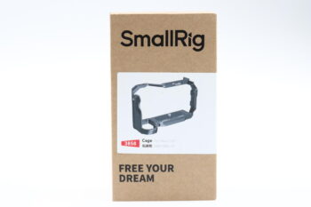 SmallRig 3858 Cage für Nikon Z30